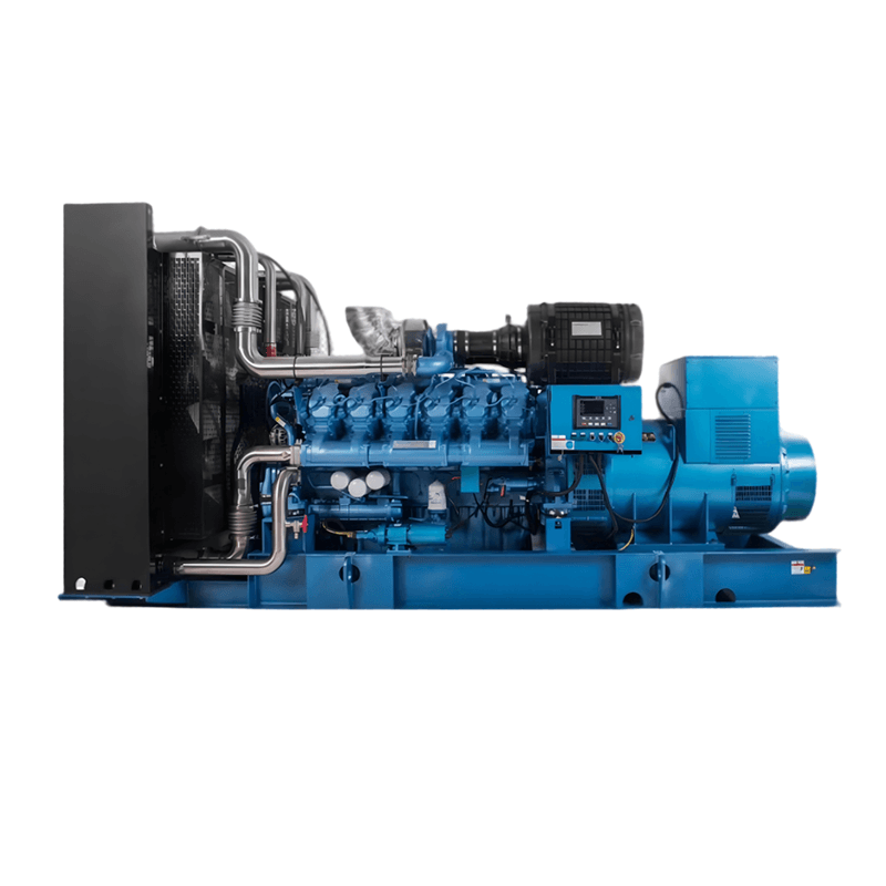 Weichai Power