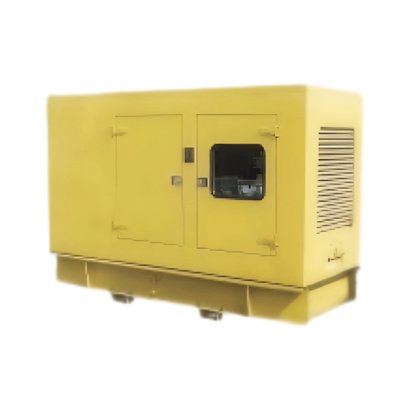 Mobile Power Station