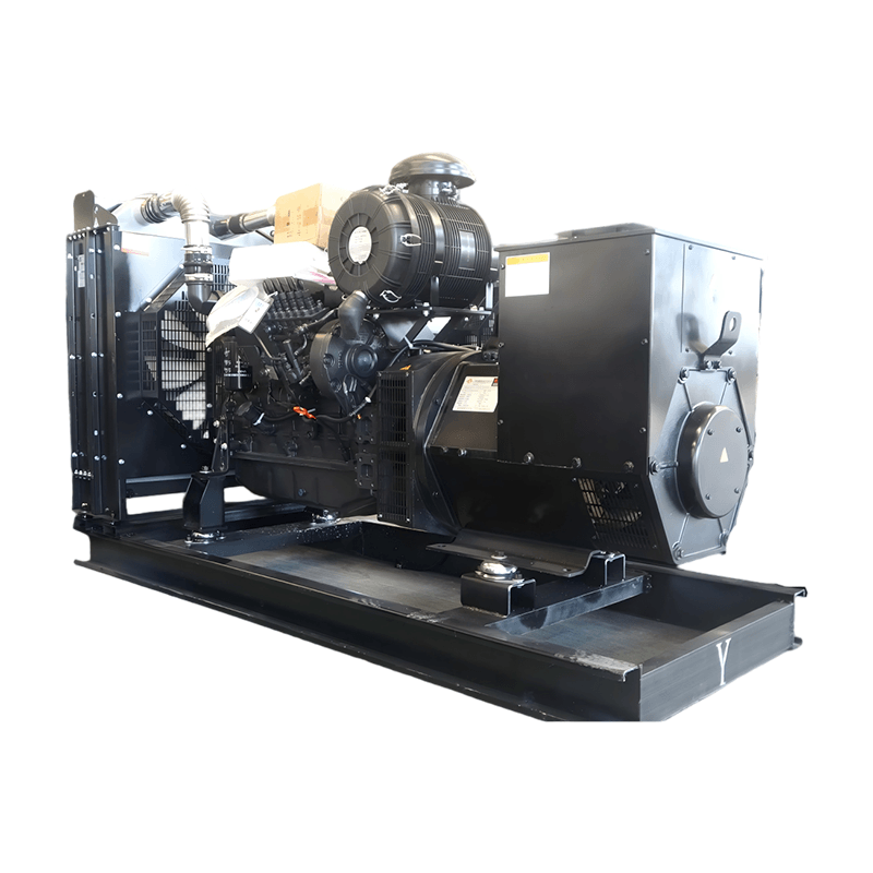 SDEC Power Series