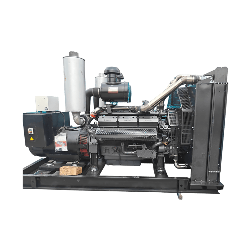SDEC Power Series