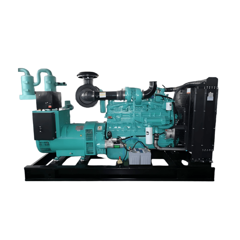 Diesel Generator Set