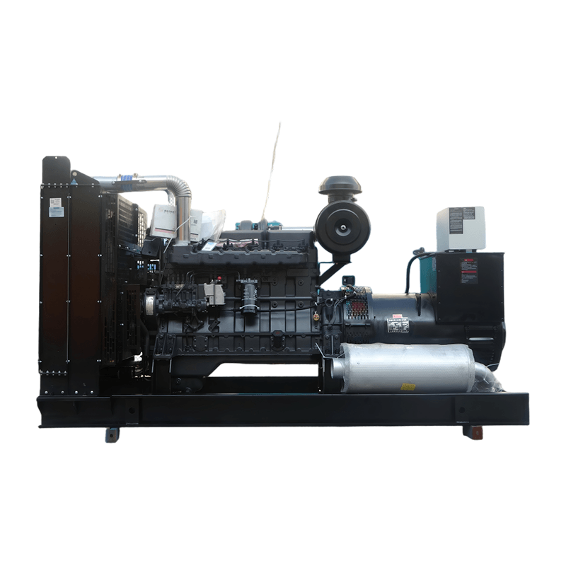 SDEC Power Series