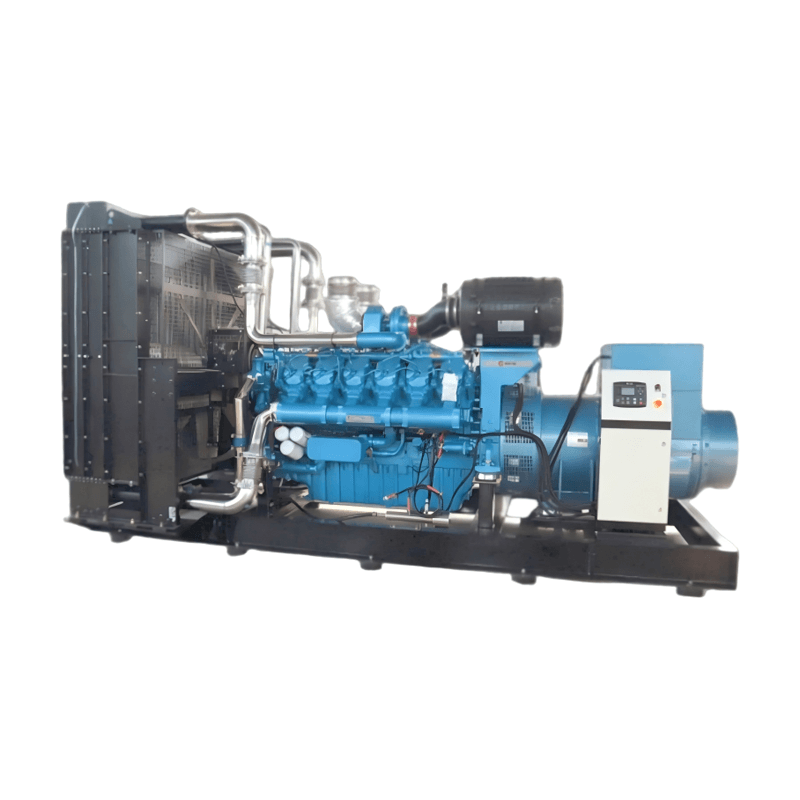 Weichai Power