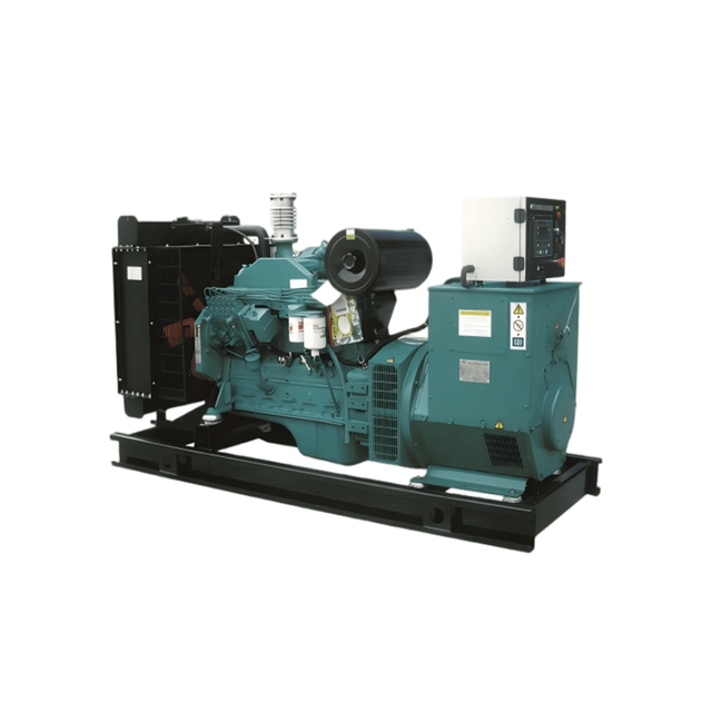 Diesel Generator Set