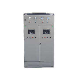 Generator Paralleling Cabinet
