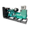 Weichai Power