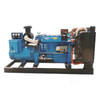 Weichai Power