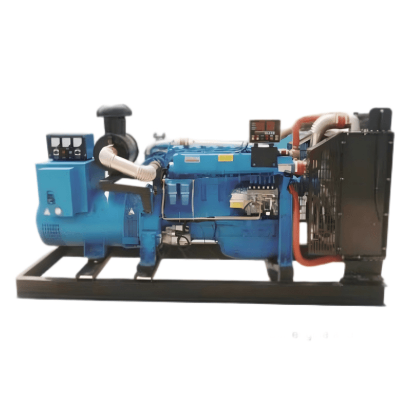 Weichai Power