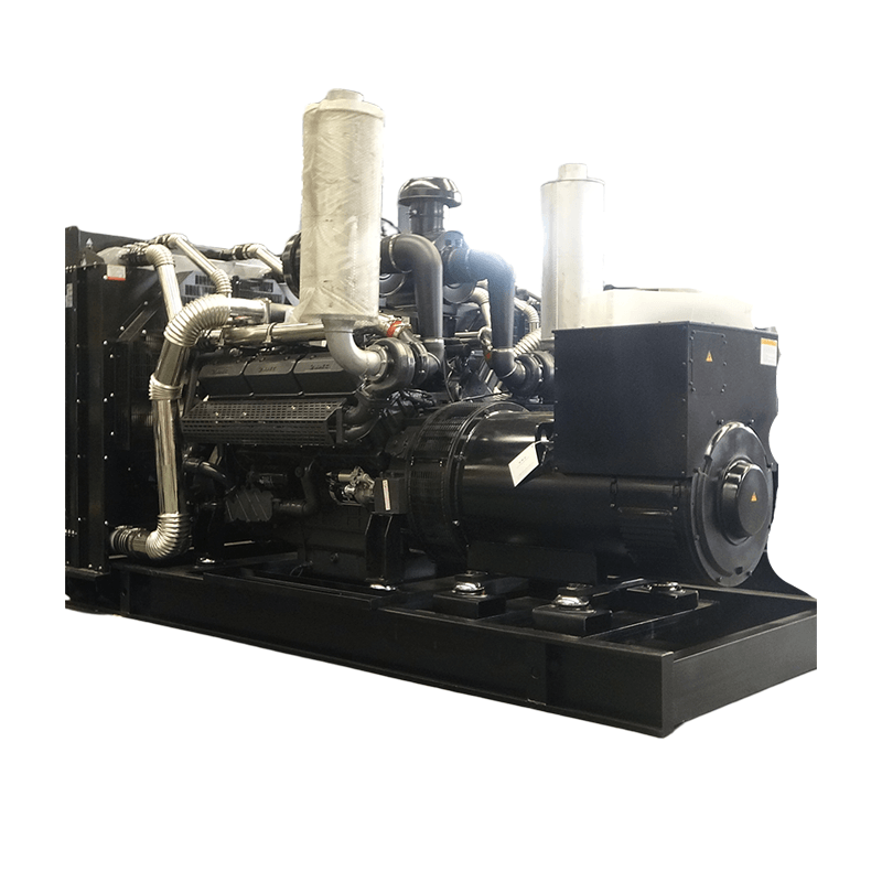 SDEC Power Series