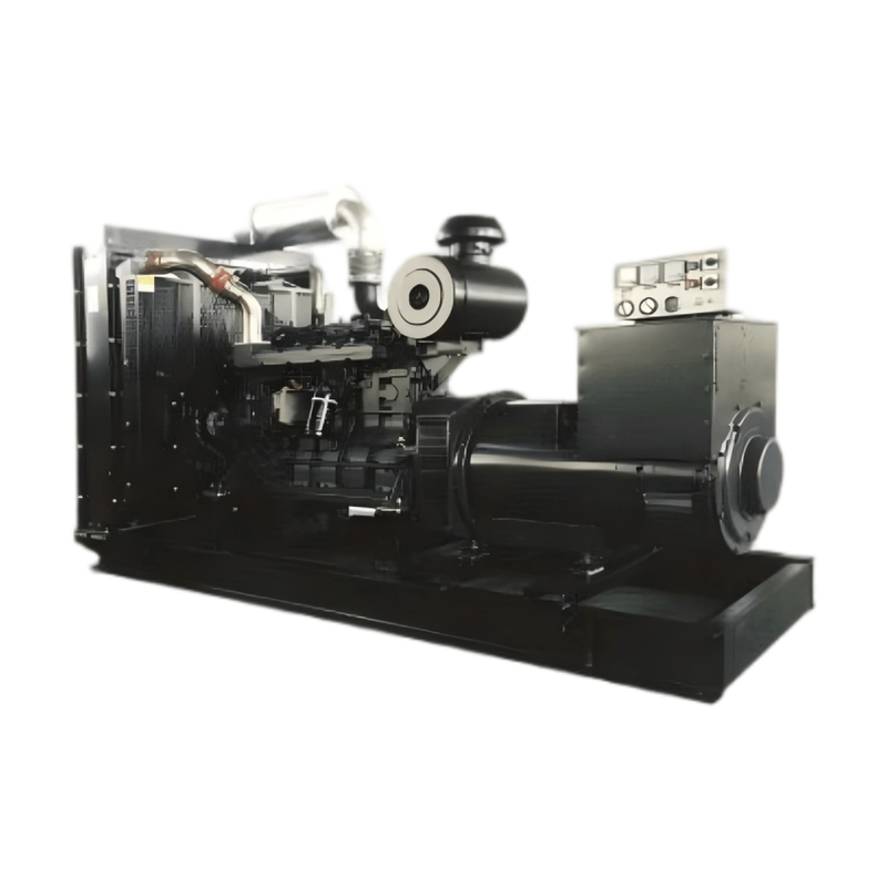 SDEC Power Series