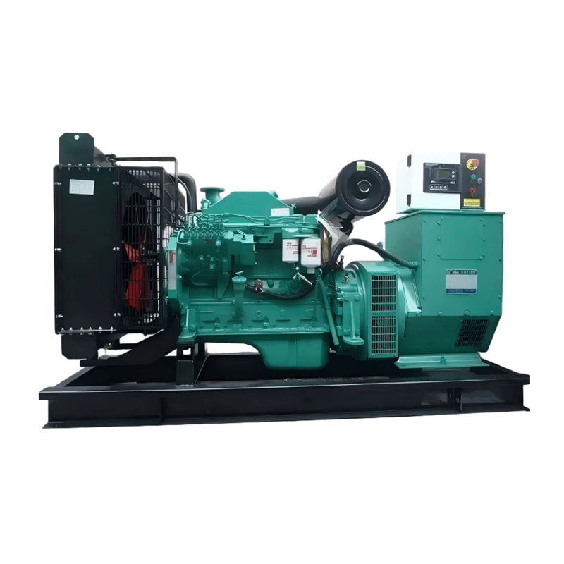 Diesel Generator Set