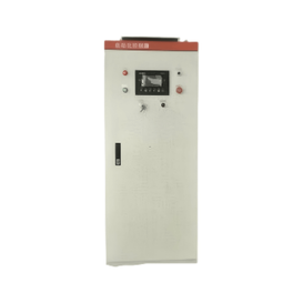 ATS Cabinet