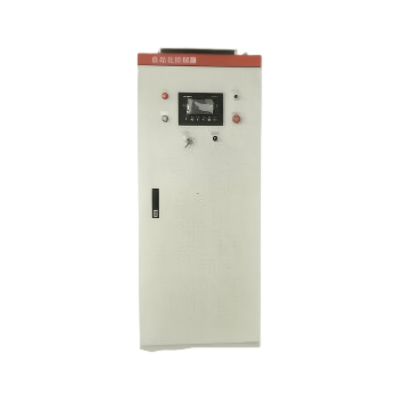 ATS Cabinet