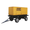 Mobile Power Station