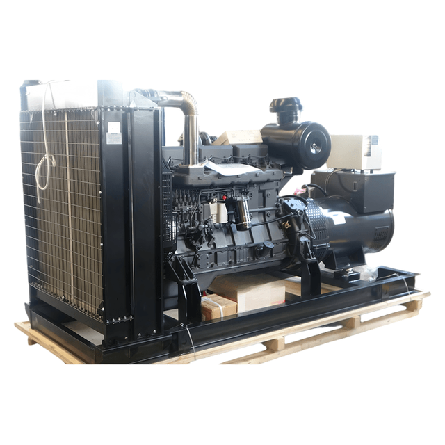 SDEC Power Series